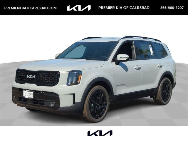 2024 Kia Telluride SX Prestige X-Line