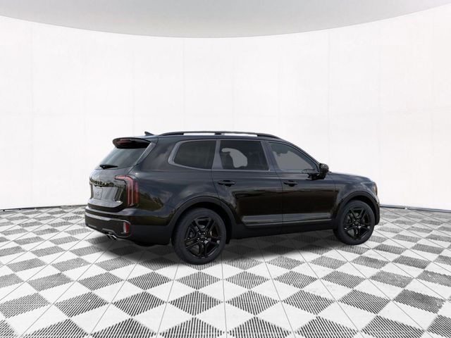 2024 Kia Telluride SX Prestige X-Line