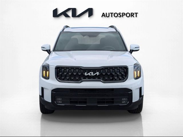 2024 Kia Telluride SX Prestige X-Line