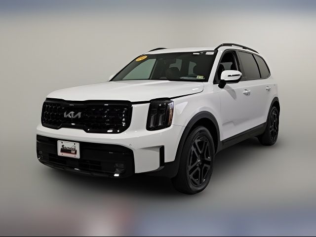 2024 Kia Telluride SX Prestige X-Line