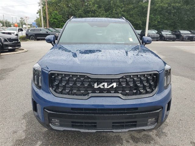 2024 Kia Telluride SX Prestige X-Line