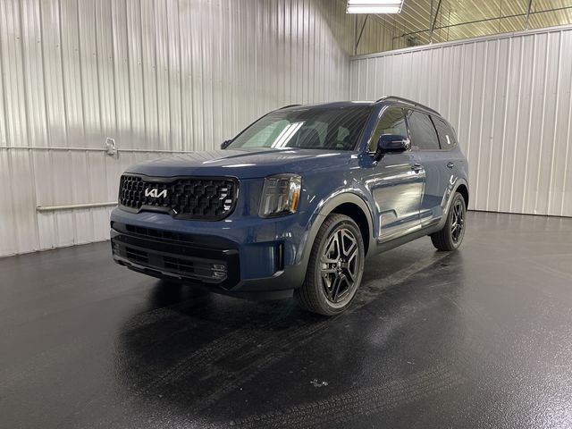 2024 Kia Telluride SX Prestige X-Line