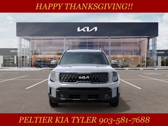 2024 Kia Telluride SX Prestige X-Line