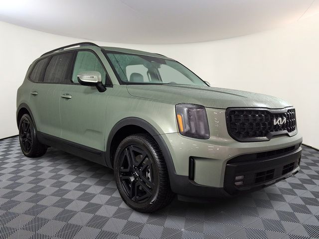 2024 Kia Telluride SX Prestige X-Line