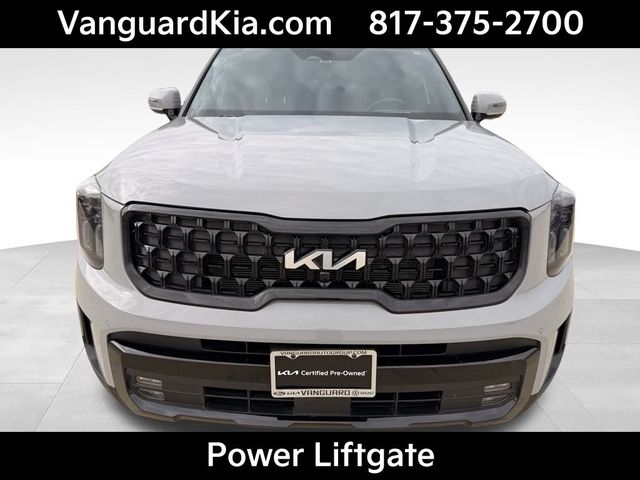 2024 Kia Telluride 
