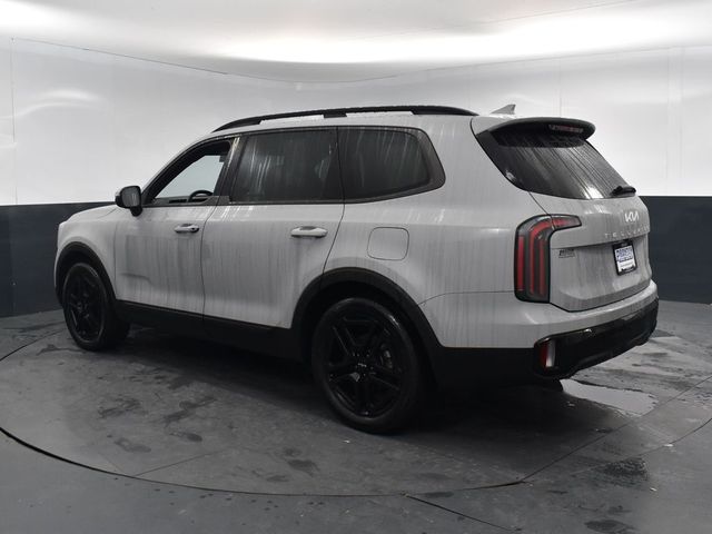 2024 Kia Telluride SX Prestige X-Line