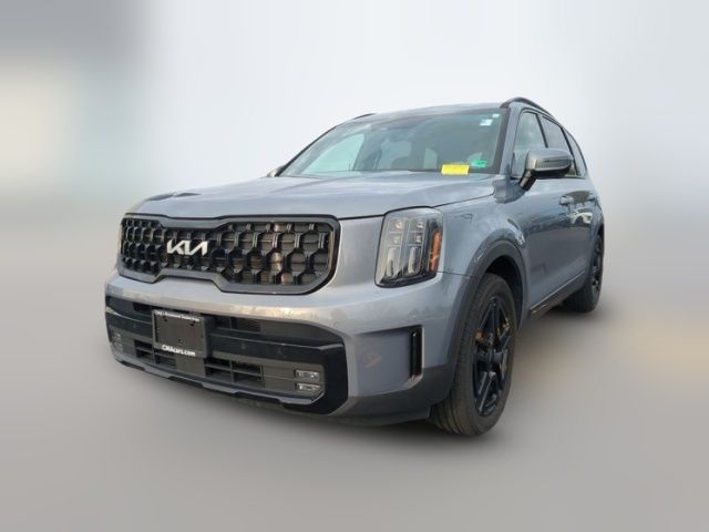 2024 Kia Telluride SX Prestige X-Line