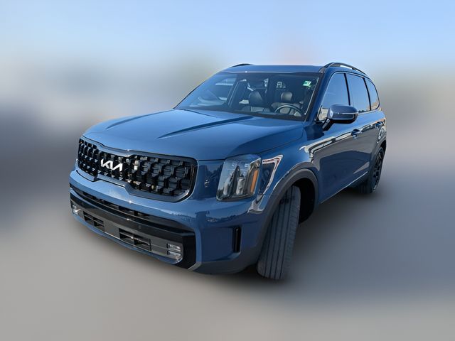 2024 Kia Telluride SX Prestige X-Line