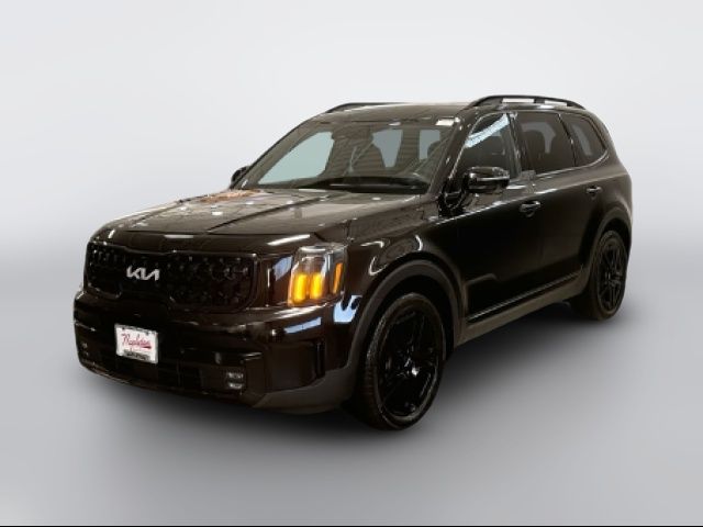 2024 Kia Telluride SX Prestige X-Line