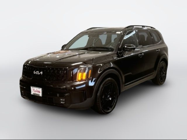 2024 Kia Telluride SX Prestige X-Line