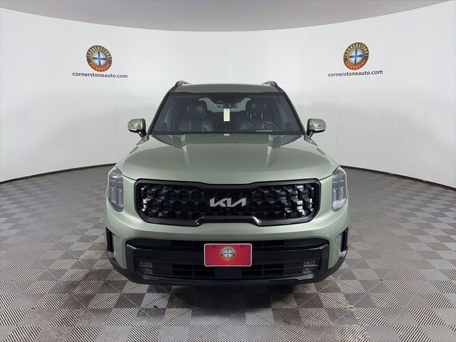 2024 Kia Telluride SX Prestige X-Line