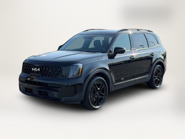 2024 Kia Telluride SX Prestige X-Line