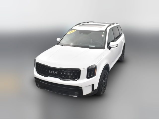 2024 Kia Telluride SX Prestige X-Line