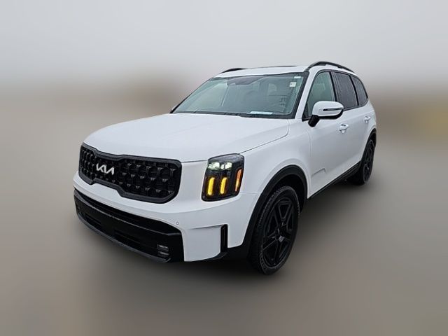 2024 Kia Telluride SX Prestige X-Line