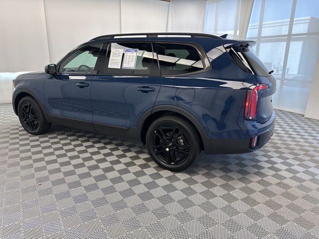 2024 Kia Telluride SX Prestige X-Line