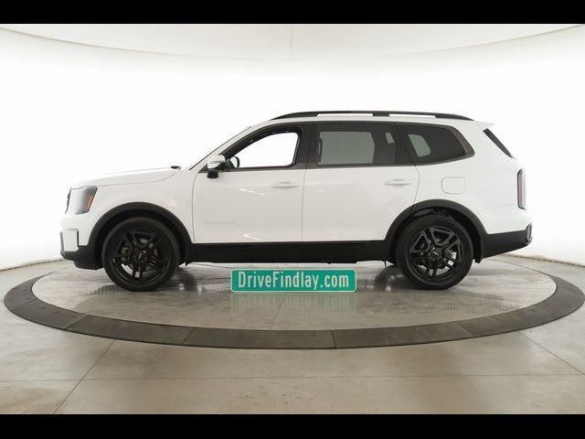 2024 Kia Telluride SX Prestige X-Line