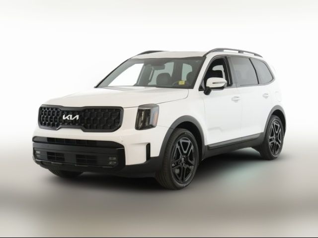 2024 Kia Telluride SX Prestige X-Line