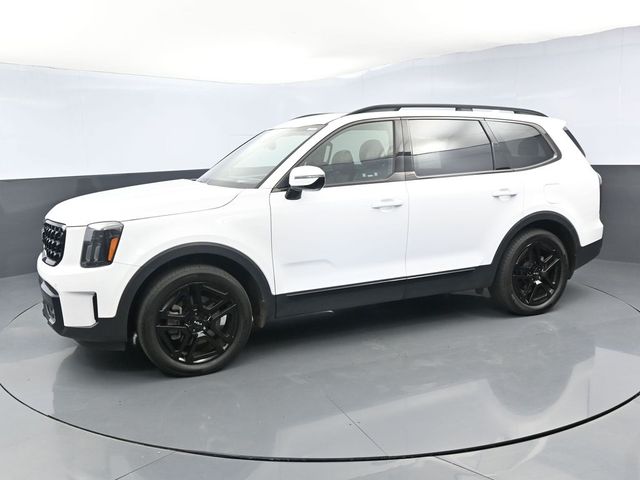 2024 Kia Telluride SX Prestige X-Line