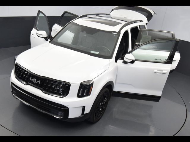 2024 Kia Telluride SX Prestige X-Line