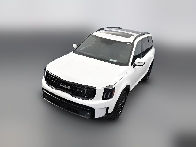 2024 Kia Telluride SX Prestige X-Line