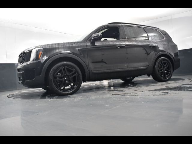 2024 Kia Telluride SX Prestige X-Line