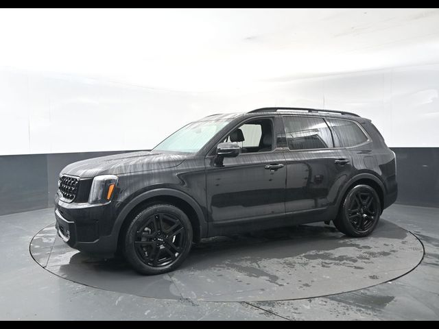 2024 Kia Telluride SX Prestige X-Line