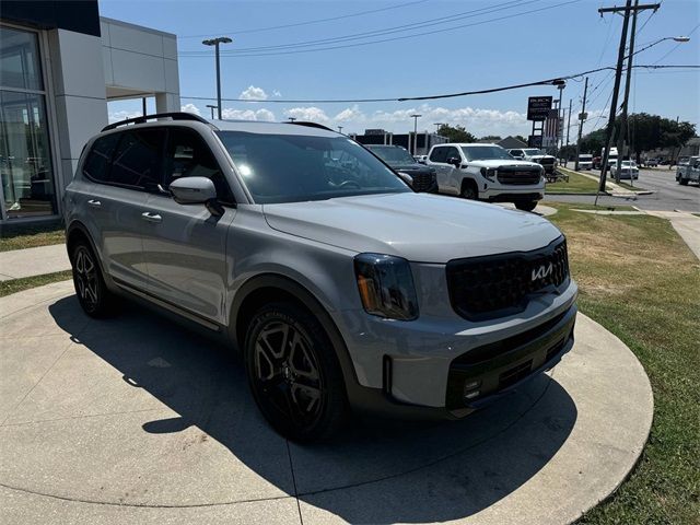 2024 Kia Telluride SX Prestige X-Line