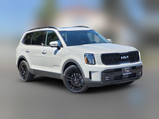 2024 Kia Telluride SX Prestige X-Line