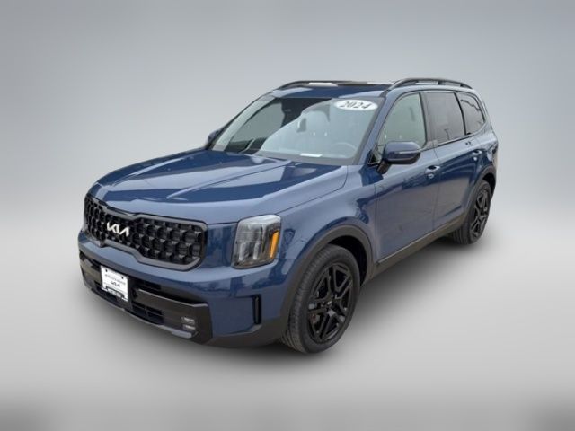 2024 Kia Telluride 
