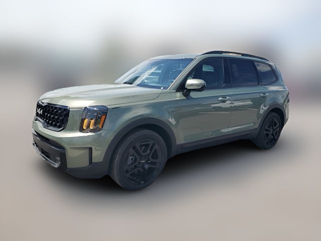 2024 Kia Telluride SX Prestige X-Line