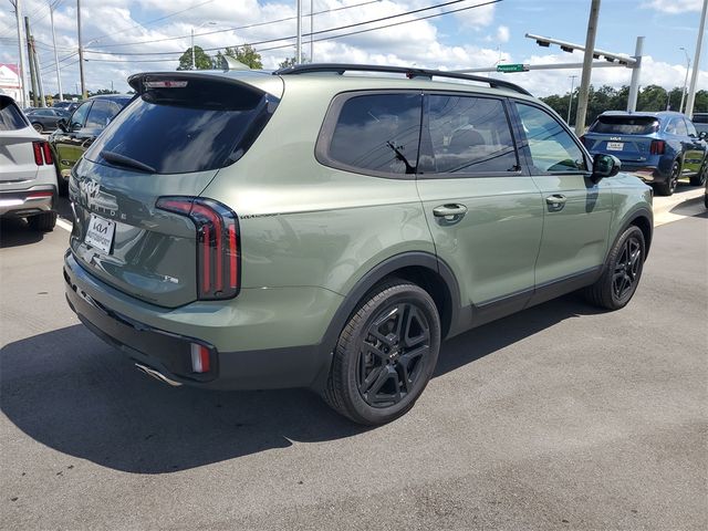 2024 Kia Telluride SX Prestige X-Line