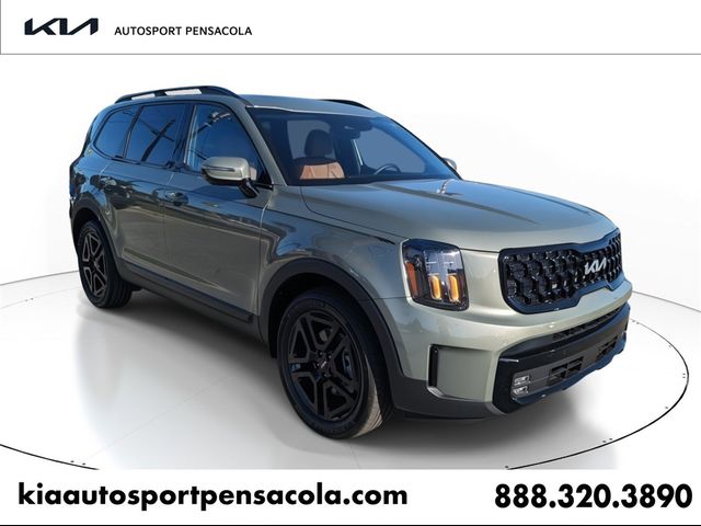 2024 Kia Telluride SX Prestige X-Line