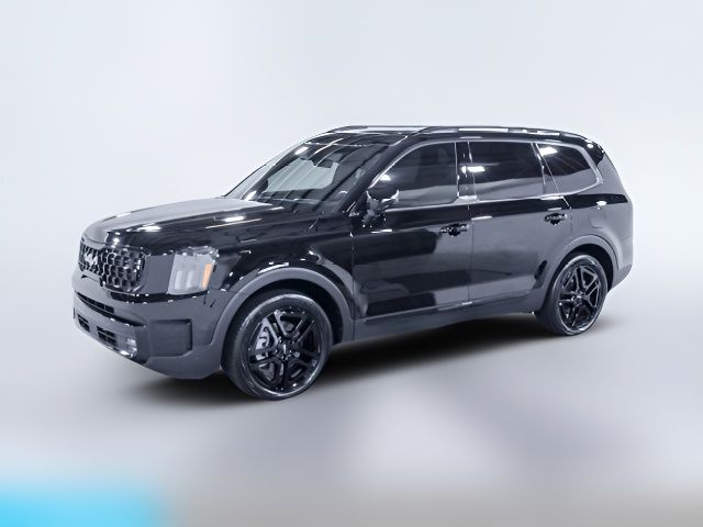 2024 Kia Telluride SX Prestige X-Line