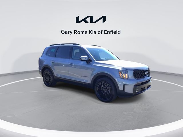 2024 Kia Telluride SX Prestige X-Line