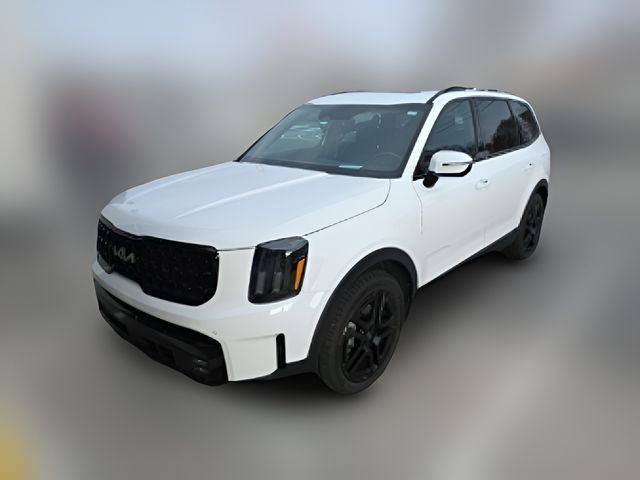 2024 Kia Telluride SX Prestige X-Line
