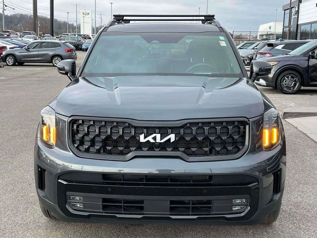 2024 Kia Telluride SX Prestige X-Line