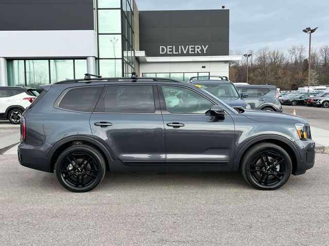 2024 Kia Telluride SX Prestige X-Line