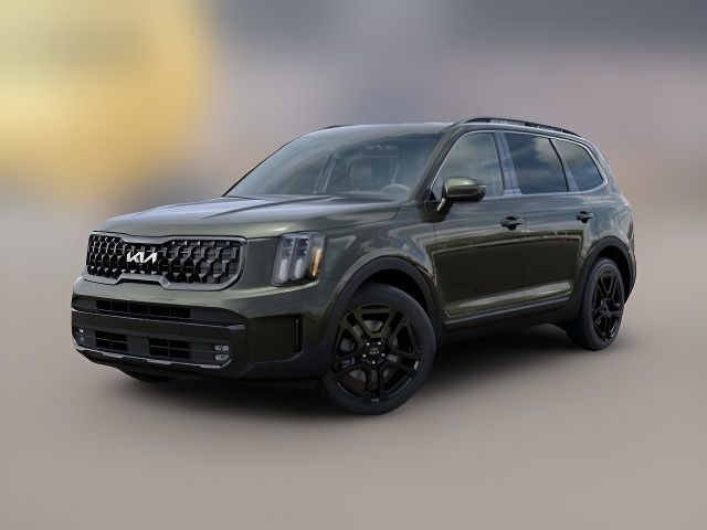 2024 Kia Telluride SX Prestige X-Line