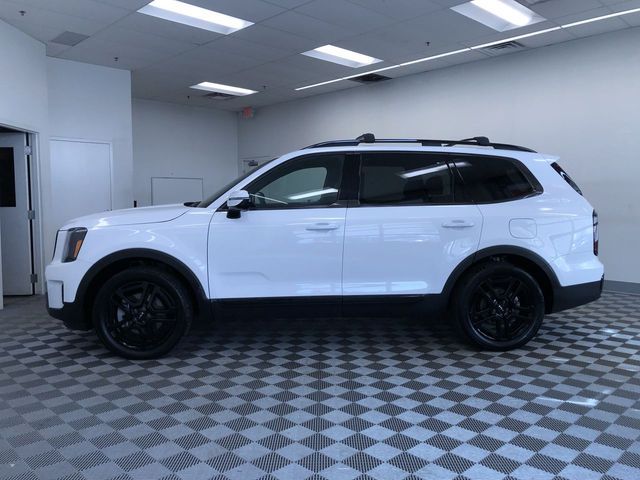 2024 Kia Telluride SX Prestige X-Line