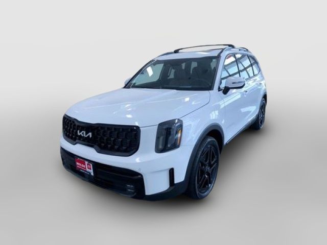 2024 Kia Telluride SX Prestige X-Line