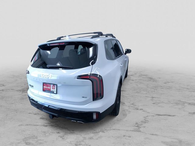 2024 Kia Telluride SX Prestige X-Line