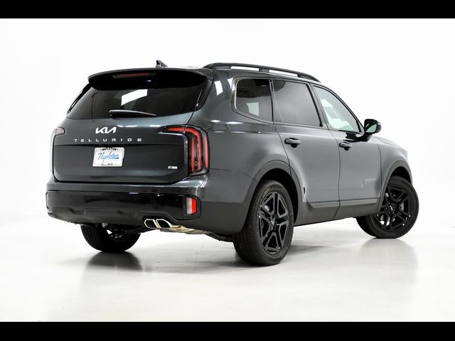 2024 Kia Telluride SX Prestige X-Line