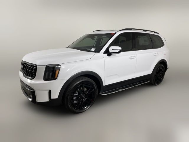 2024 Kia Telluride SX Prestige X-Line