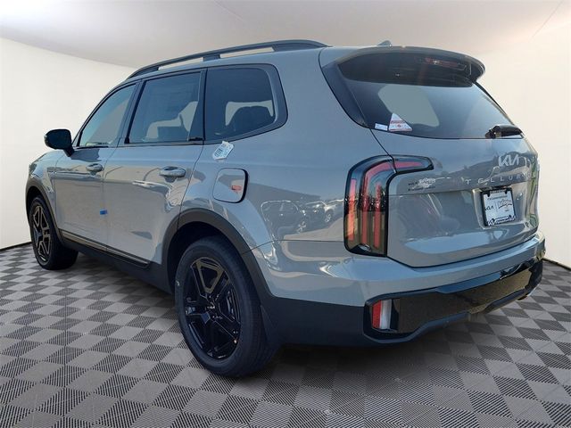 2024 Kia Telluride SX Prestige X-Line