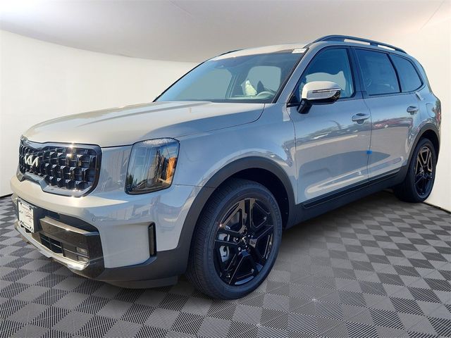 2024 Kia Telluride SX Prestige X-Line