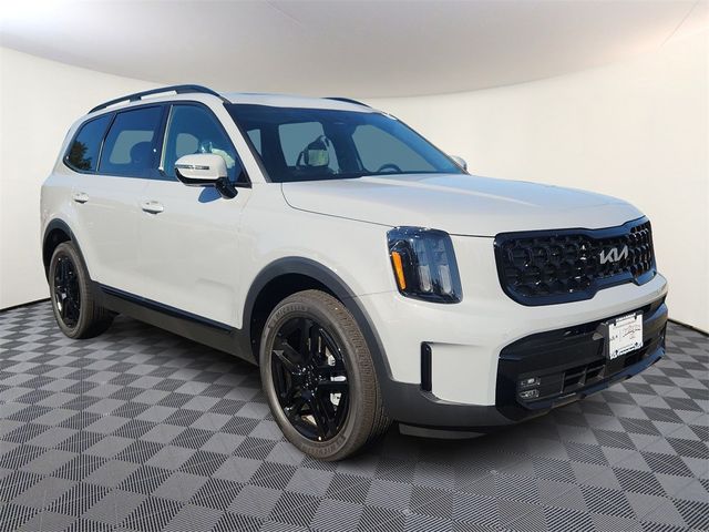 2024 Kia Telluride SX Prestige X-Line