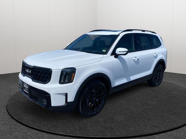 2024 Kia Telluride SX Prestige X-Line