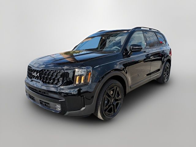 2024 Kia Telluride SX Prestige X-Line