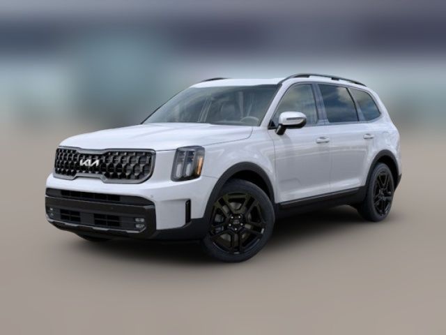 2024 Kia Telluride SX Prestige X-Line