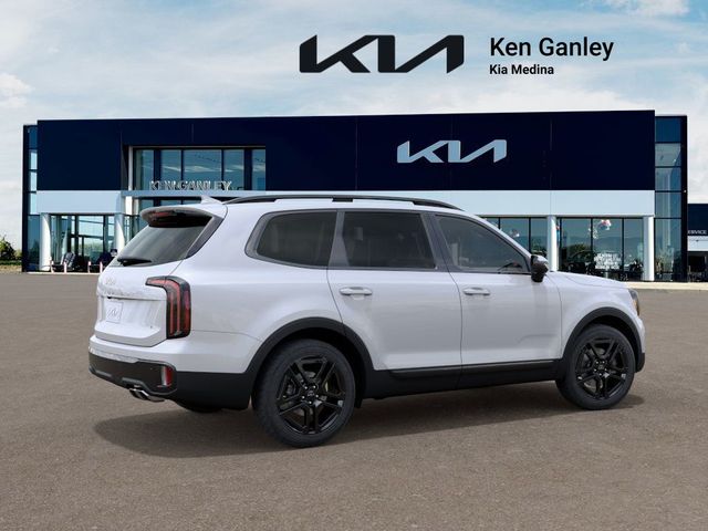 2024 Kia Telluride SX Prestige X-Line